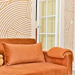 Appartement Rez-de-chaussée Paris - Montparnasse