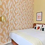 Appartement Rez-de-chaussée Paris - Montparnasse