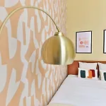 Appartement Rez-de-chaussée Paris - Montparnasse