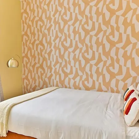 Appartamento Rez-de-chaussee - Montparnasse